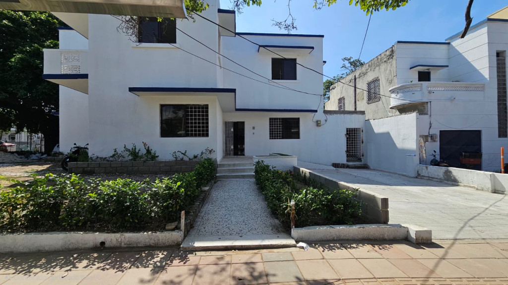 Casa en Arriendo en El prado, Barranquilla