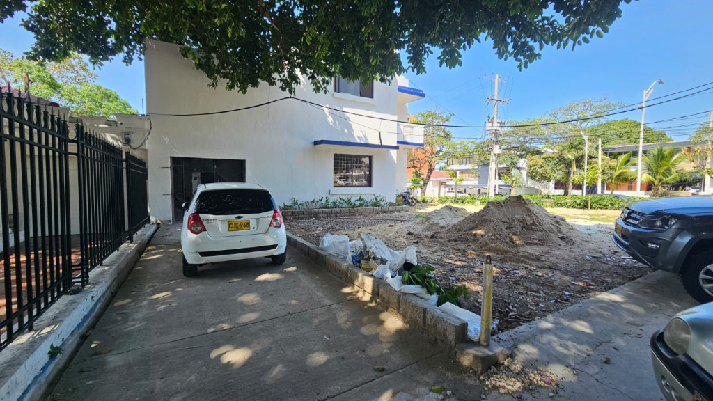 Casa en arriendo en El Prado, Barranquilla · foto 3 de 4