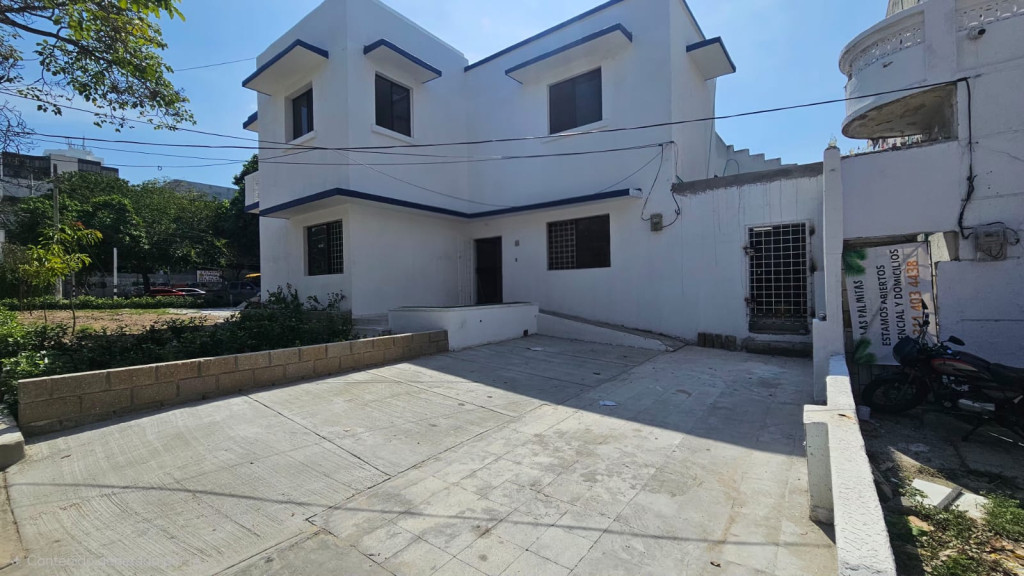 Casa en arriendo en El Prado, Barranquilla · foto 4 de 4