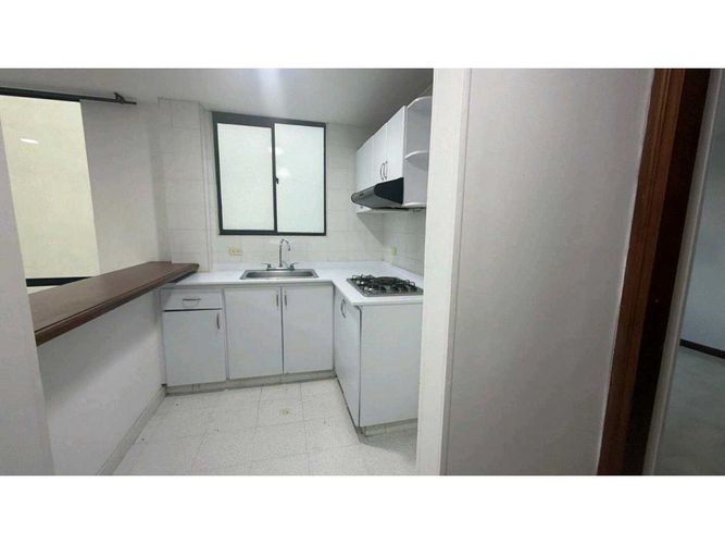 Apartaestudio en venta en Los Laureles, Manizales, 41 m² · foto 2 de 10