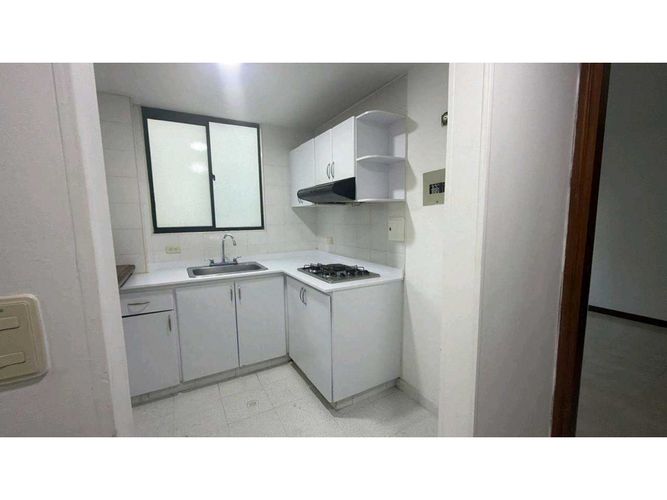 Apartaestudio en venta en Los Laureles, Manizales, 41 m² · foto 6 de 10
