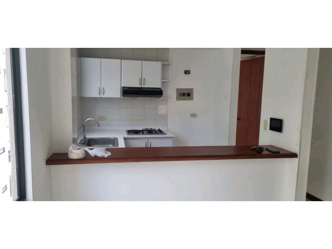 Apartaestudio en venta en Los Laureles, Manizales, 41 m² · foto 7 de 10