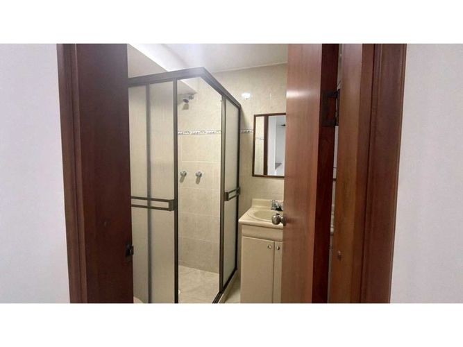 Apartaestudio en venta en Los Laureles, Manizales, 41 m² · foto 8 de 10
