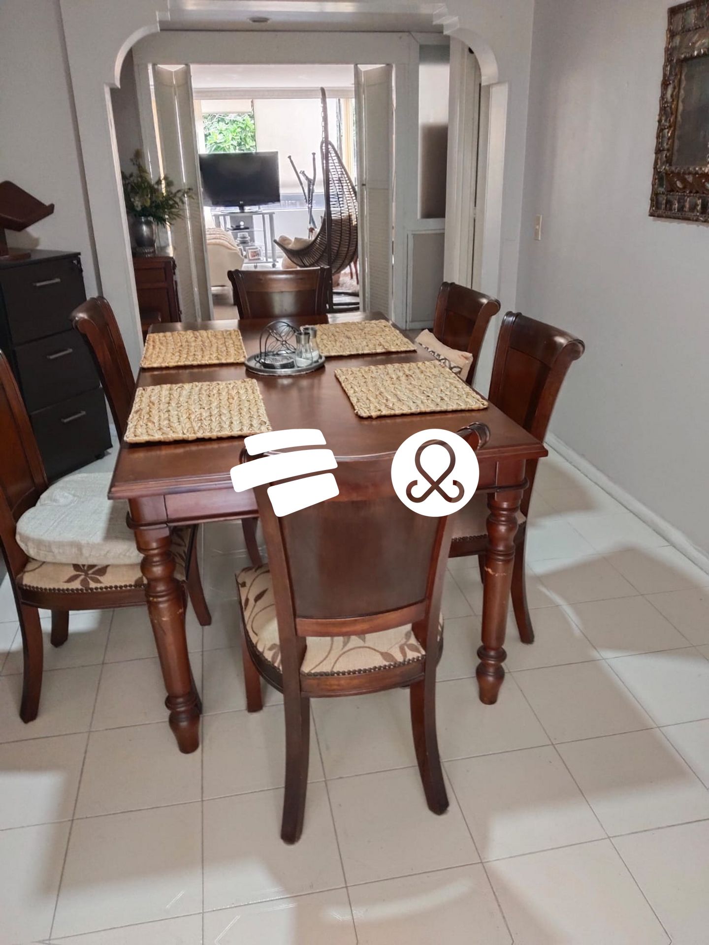 Apartamento en venta en El Poblado, Medellín 2