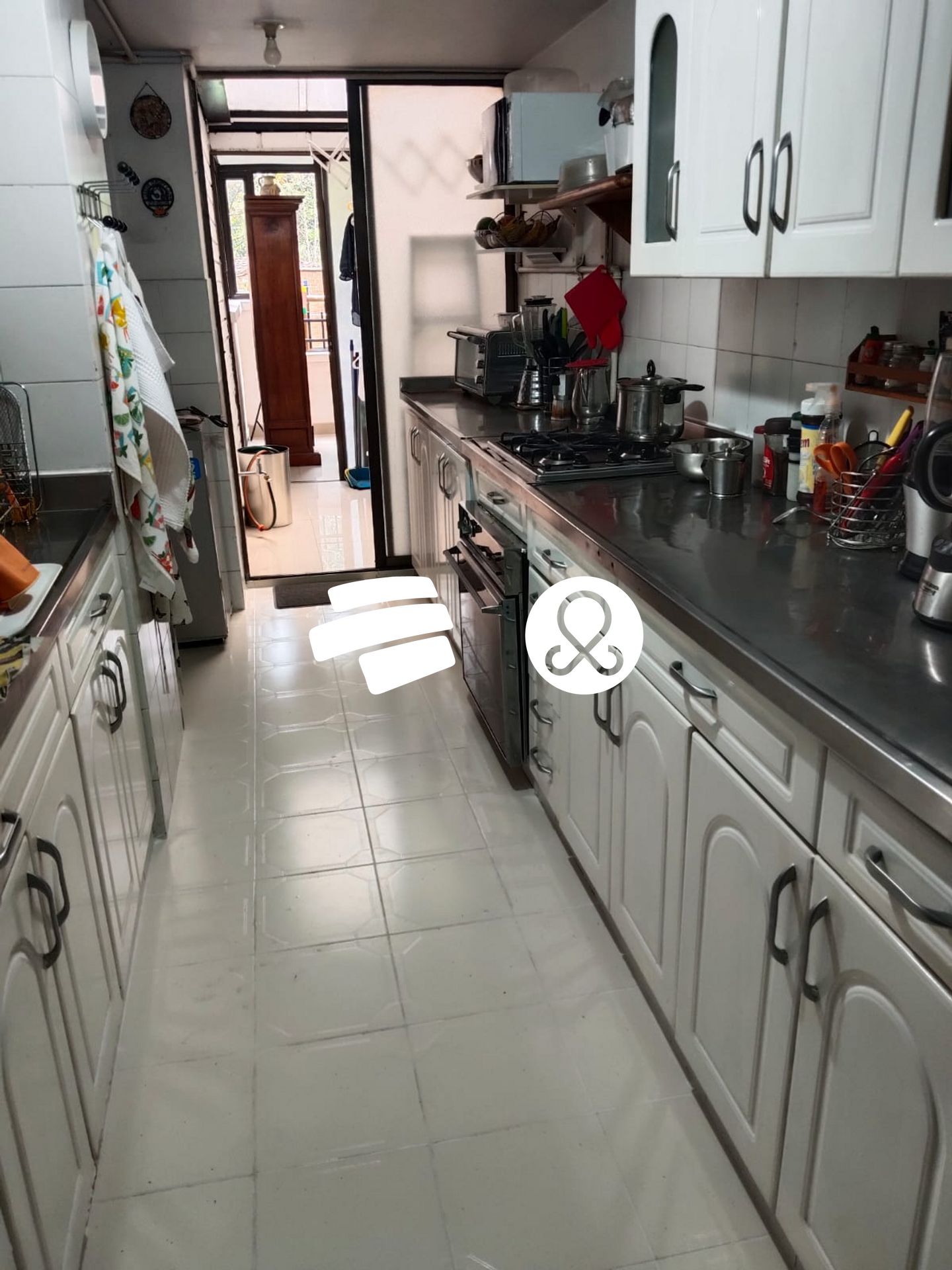 Apartamento en venta en El Poblado, Medellín 3
