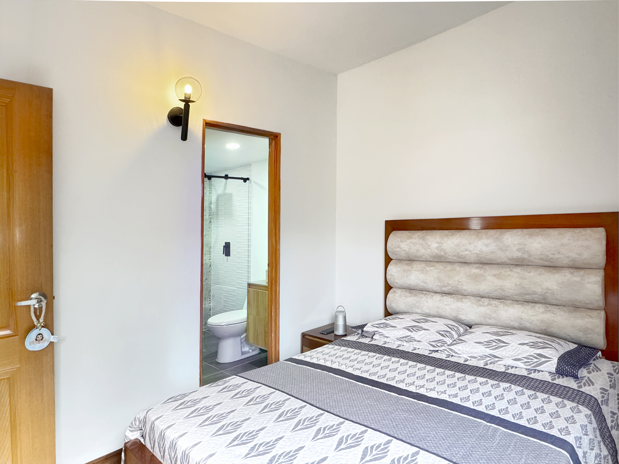 Apartamento en venta en Laureles, Medellín 3