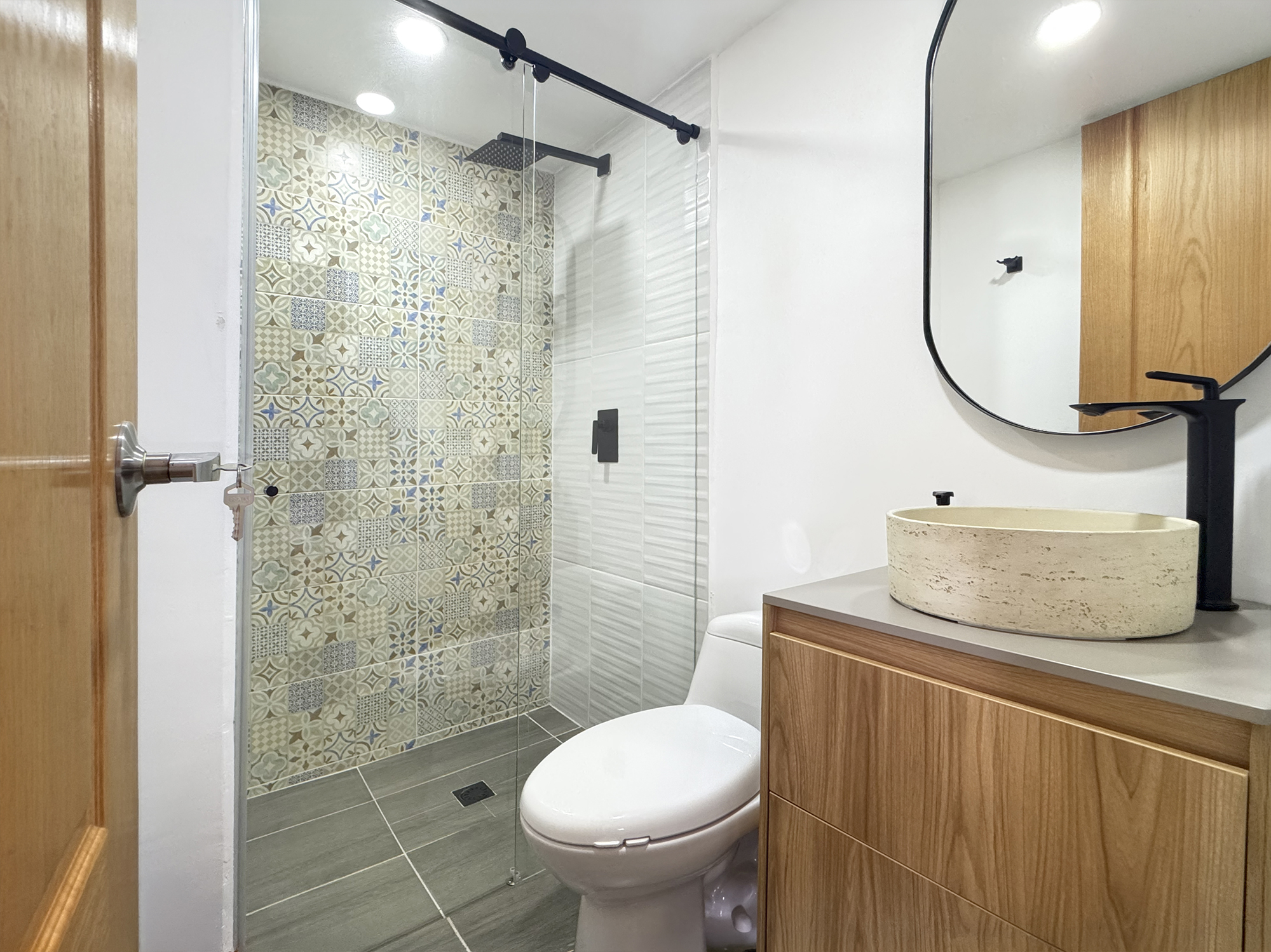 Apartamento en venta en Laureles, Medellín 4