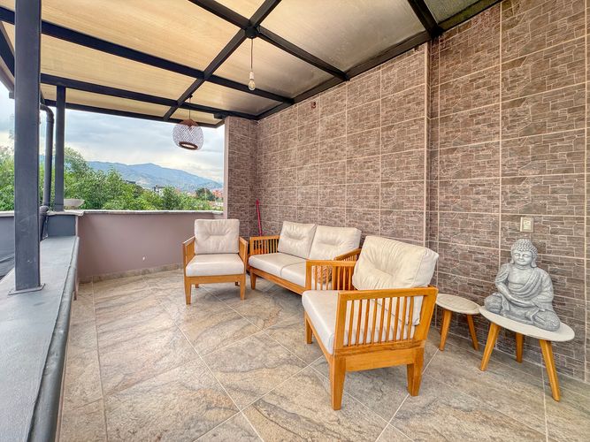 Apartamento de 3 alcobas en venta en San Joaquin, Medellín, 126 m² · foto 13 de 15