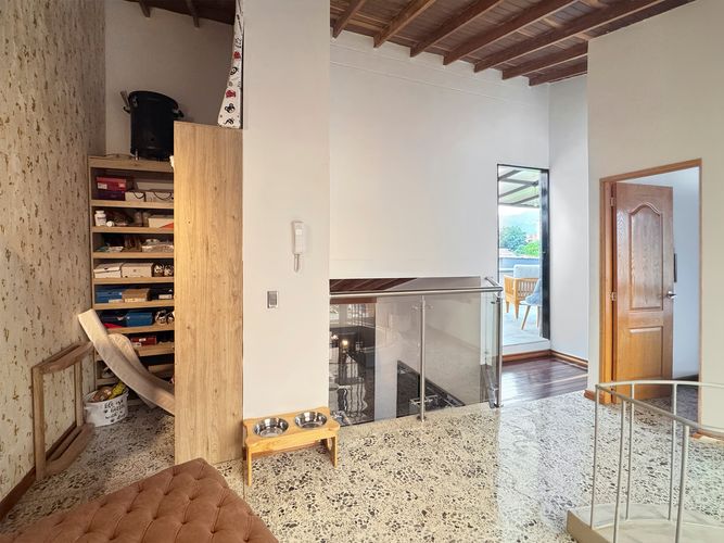 Apartamento de 3 alcobas en venta en San Joaquin, Medellín, 126 m² · foto 14 de 15