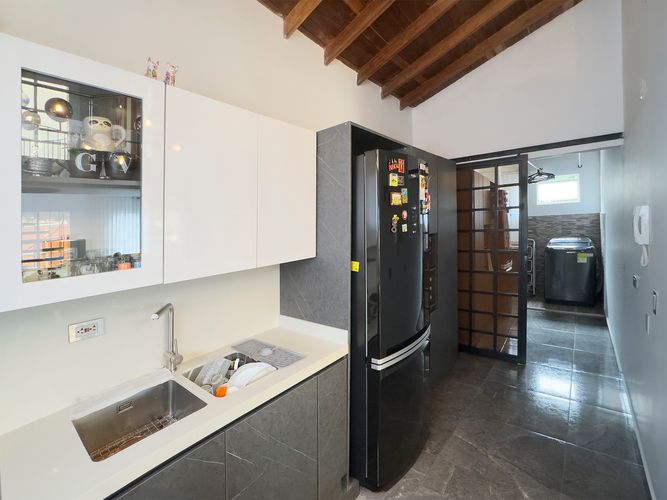 Apartamento de 3 alcobas en venta en San Joaquin, Medellín, 126 m² · foto 15 de 15