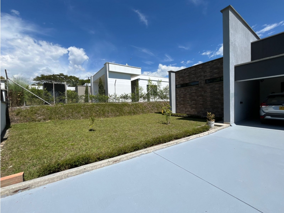 Casa en venta en Combia, Pereira · foto 3 de 24