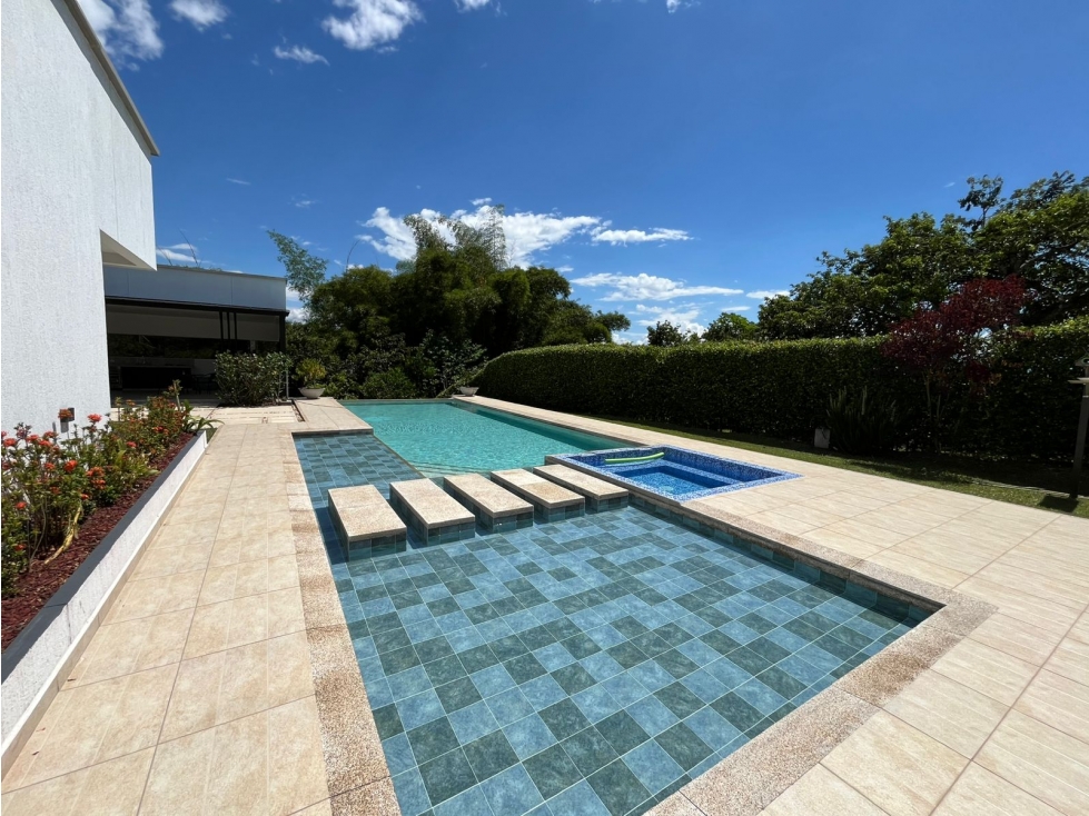 Casa en venta en Combia, Pereira · foto 4 de 24