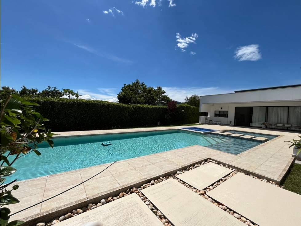 Casa en venta en Combia, Pereira · foto 5 de 24
