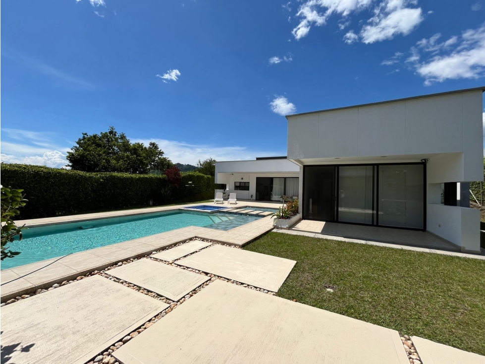 Casa en venta en Combia, Pereira · foto 6 de 24