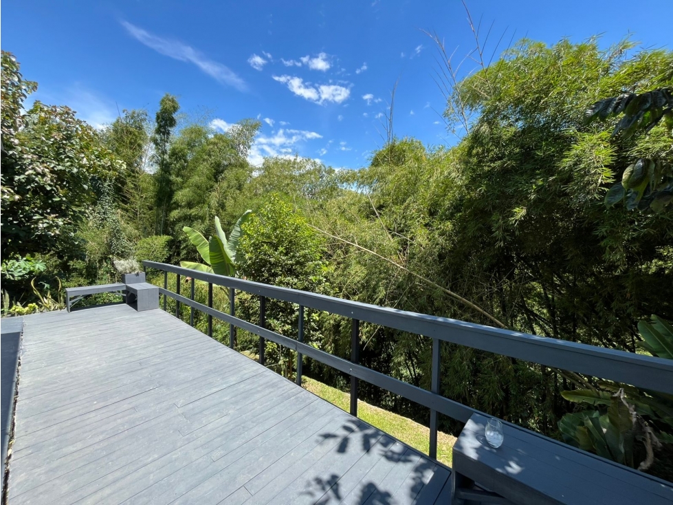 Casa en venta en Combia, Pereira · foto 7 de 24