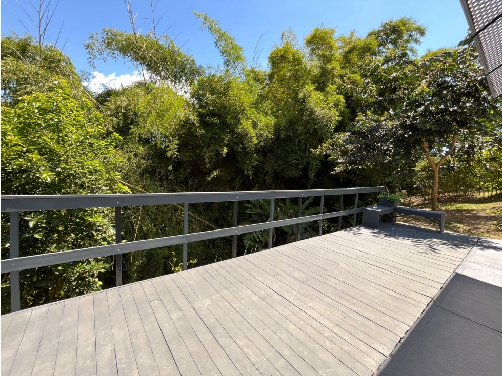 Casa en venta en Combia, Pereira · foto 8 de 24