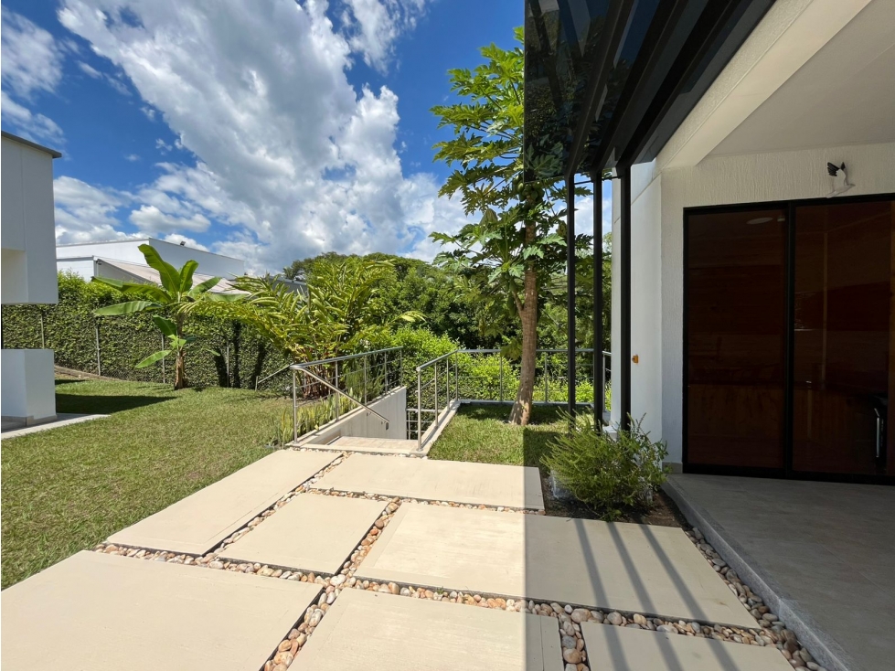 Casa en venta en Combia, Pereira · foto 9 de 24