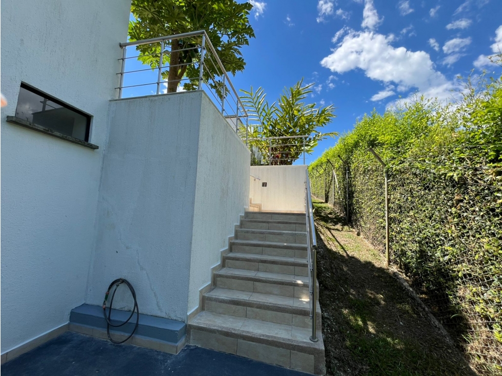 Casa en venta en Combia, Pereira · foto 10 de 24