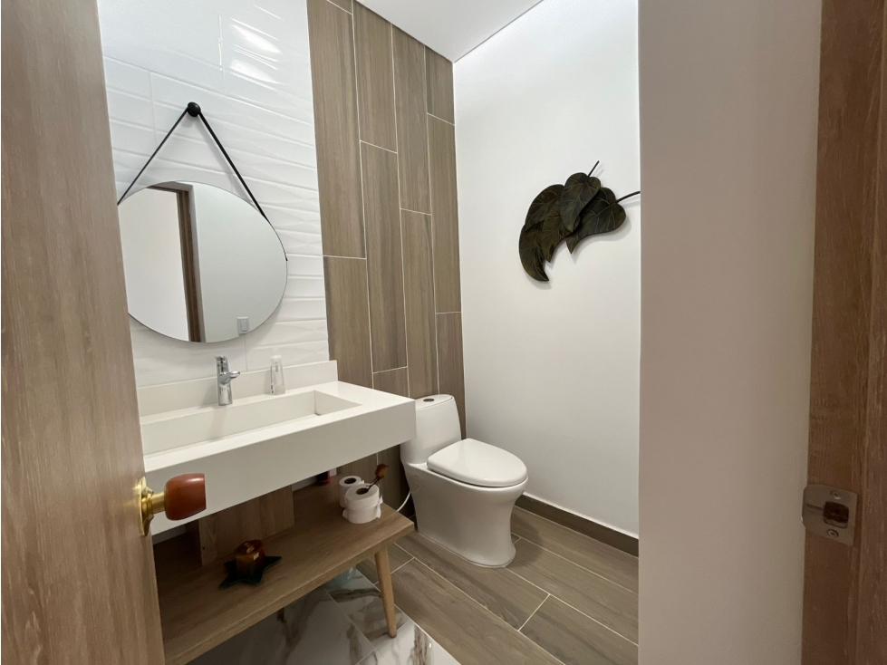 Casa en venta en Combia, Pereira · foto 13 de 24