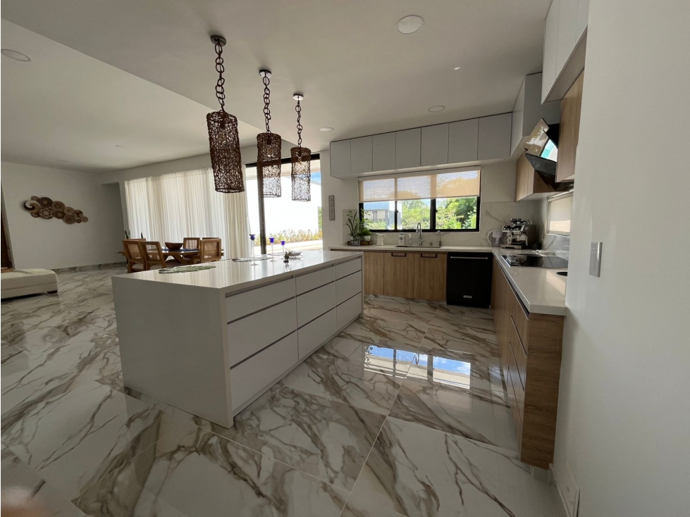 Casa en venta en Combia, Pereira · foto 15 de 24
