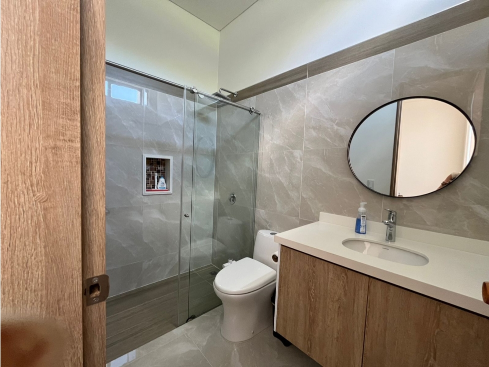 Casa en venta en Combia, Pereira · foto 17 de 24