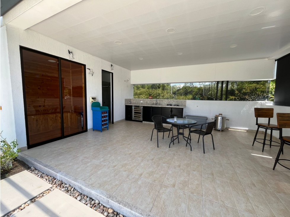 Casa en venta en Combia, Pereira · foto 22 de 24