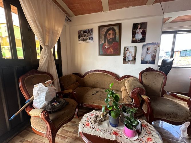 Casa de 7 alcobas en venta en Calima, Armenia, 100 m² · foto 4 de 24