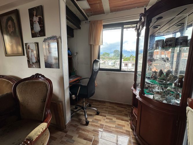 Casa de 7 alcobas en venta en Calima, Armenia, 100 m² · foto 5 de 24