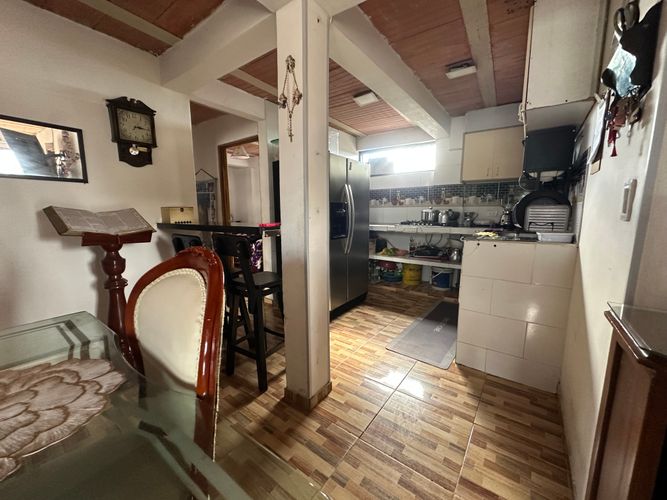 Casa de 7 alcobas en venta en Calima, Armenia, 100 m² · foto 6 de 24