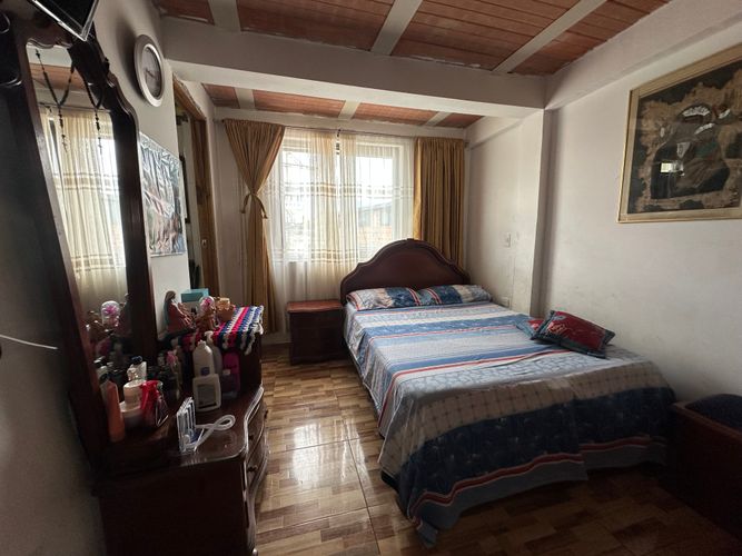 Casa de 7 alcobas en venta en Calima, Armenia, 100 m² · foto 10 de 24