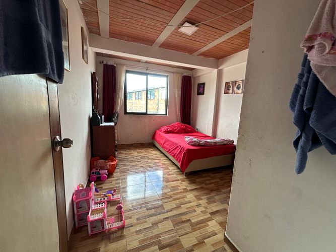 Casa de 7 alcobas en venta en Calima, Armenia, 100 m² · foto 12 de 24