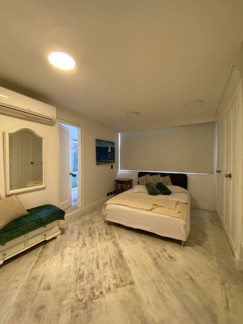 Apartamento en arriendo en Los Naranjos, Medellín · foto 18 de 24