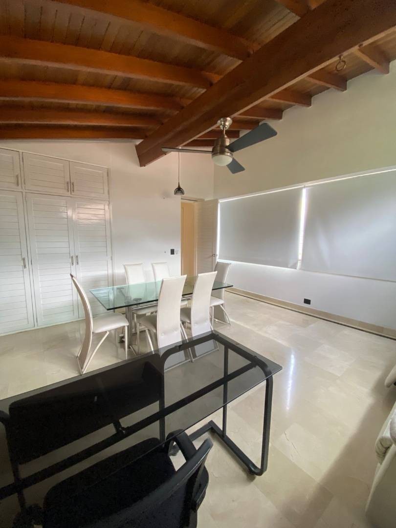 Apartamento en arriendo en Los Naranjos, Medellín · foto 24 de 24