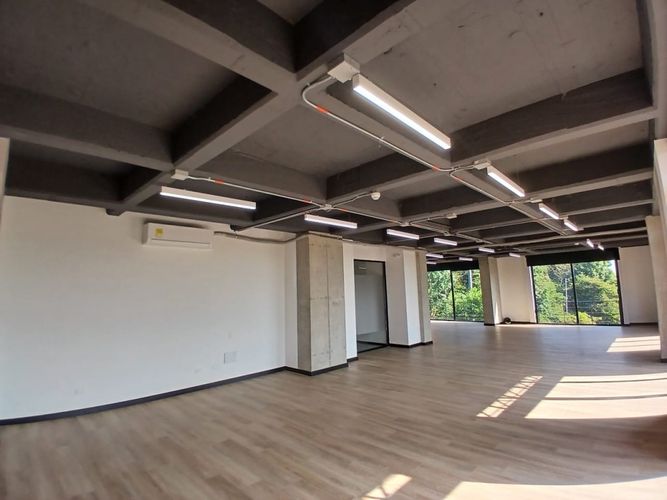 Oficina en arriendo en Galicia, Pereira, 192 m² · foto 3 de 16