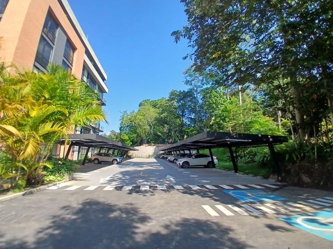 Oficina en arriendo en Galicia, Pereira, 192 m² · foto 10 de 16