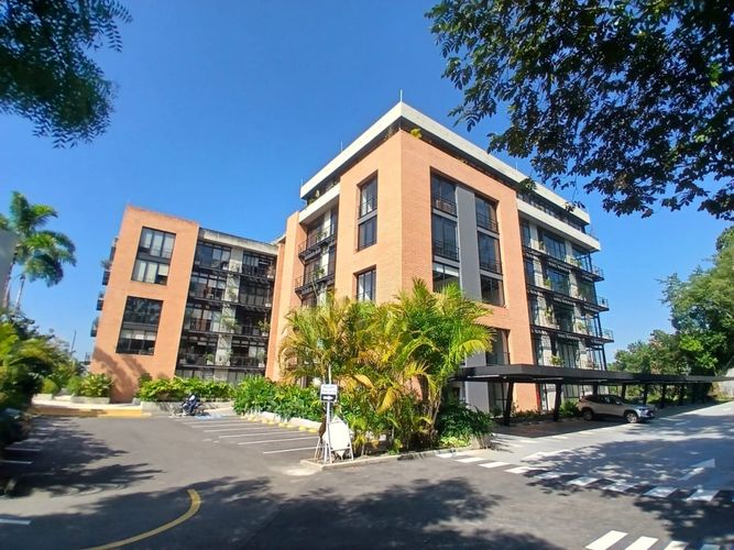 Oficina en arriendo en Galicia, Pereira, 192 m² · foto 12 de 16