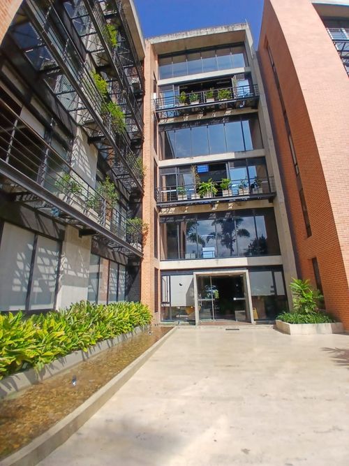 Oficina en arriendo en Galicia, Pereira, 192 m² · foto 14 de 16