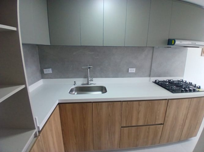 Apartamento de 2 alcobas en venta en Palmas De Belmonte, Pereira, 68 m² · foto 3 de 13