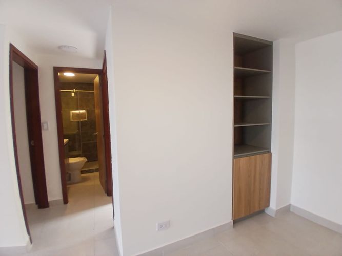 Apartamento de 2 alcobas en venta en Palmas De Belmonte, Pereira, 68 m² · foto 4 de 13