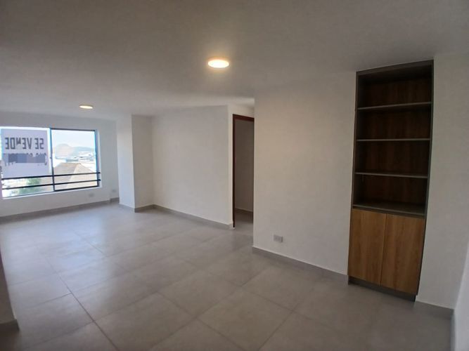 Apartamento de 2 alcobas en venta en Palmas De Belmonte, Pereira, 68 m² · foto 7 de 13