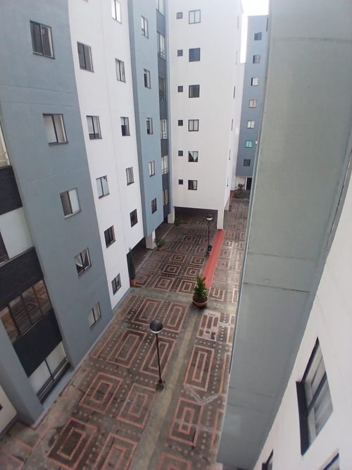 Apartamento de 2 alcobas en venta en Palmas De Belmonte, Pereira, 68 m² · foto 8 de 13