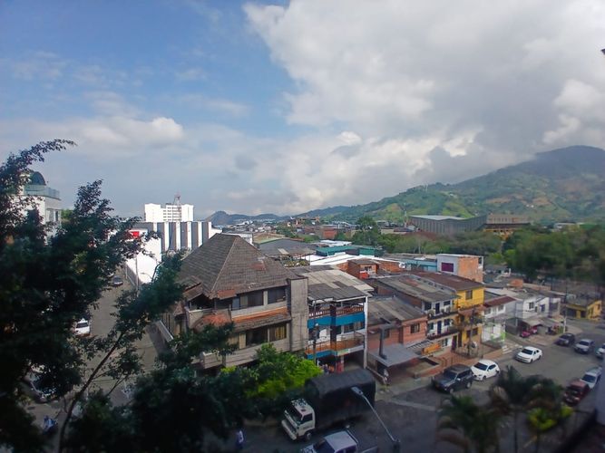 Apartamento de 2 alcobas en venta en Palmas De Belmonte, Pereira, 68 m² · foto 9 de 13