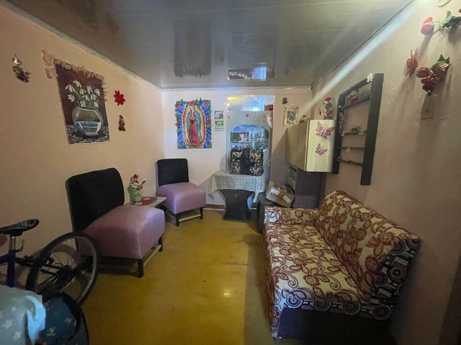 Casa de 3 alcobas en venta en Monte Prado, Armenia, 78 m² · foto 2 de 13