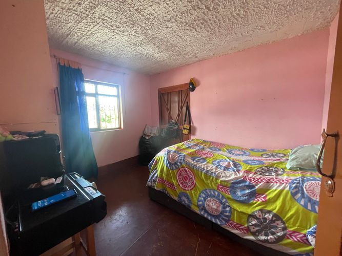 Casa de 3 alcobas en venta en Monte Prado, Armenia, 78 m² · foto 5 de 13
