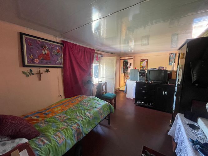 Casa de 3 alcobas en venta en Monte Prado, Armenia, 78 m² · foto 10 de 13