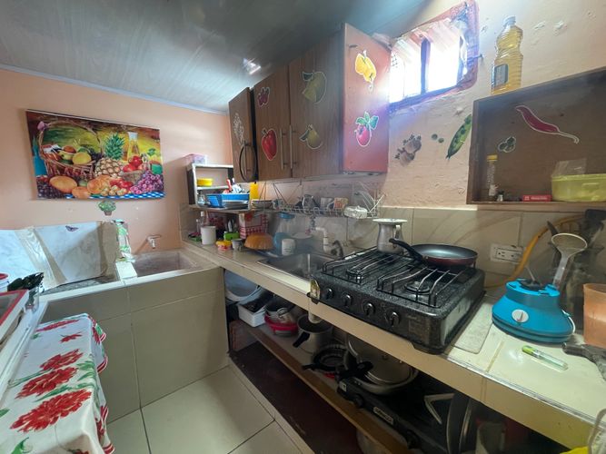 Casa de 3 alcobas en venta en Monte Prado, Armenia, 78 m² · foto 12 de 13