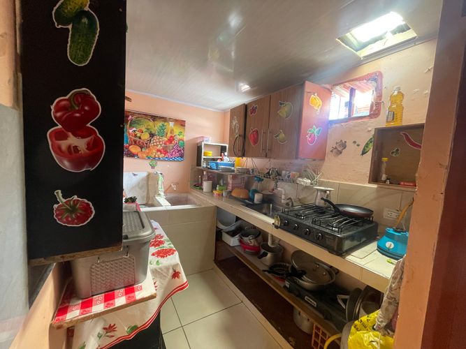 Casa de 3 alcobas en venta en Monte Prado, Armenia, 78 m² · foto 13 de 13