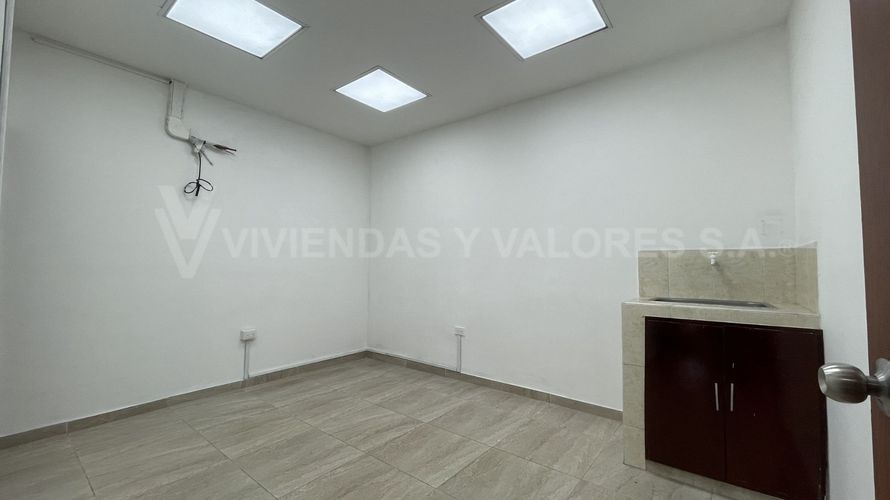 Casa de 6 alcobas en arriendo en Pisarreal, Los Patios, 226 m² · foto 9 de 13