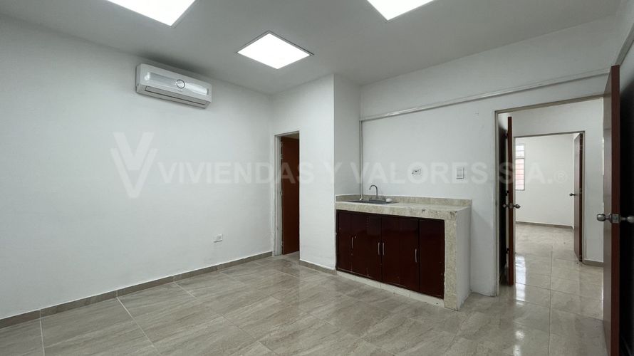 Casa de 6 alcobas en arriendo en Pisarreal, Los Patios, 226 m² · foto 2 de 13