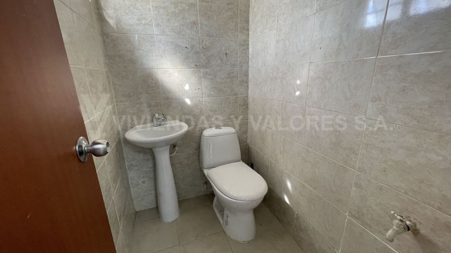 Casa de 6 alcobas en arriendo en Pisarreal, Los Patios, 226 m² · foto 10 de 13